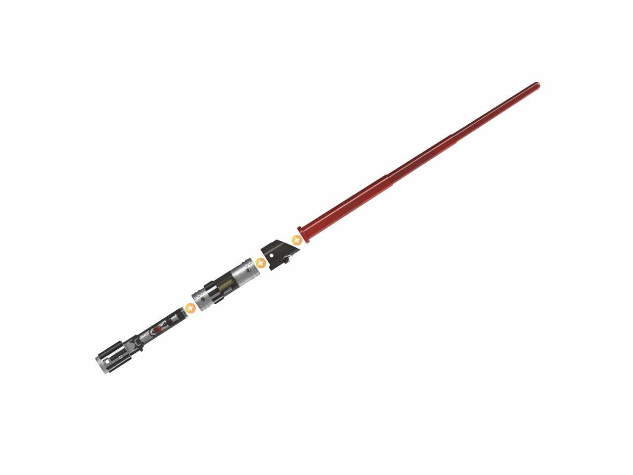 Star wars ls forge spada laser f11675x0