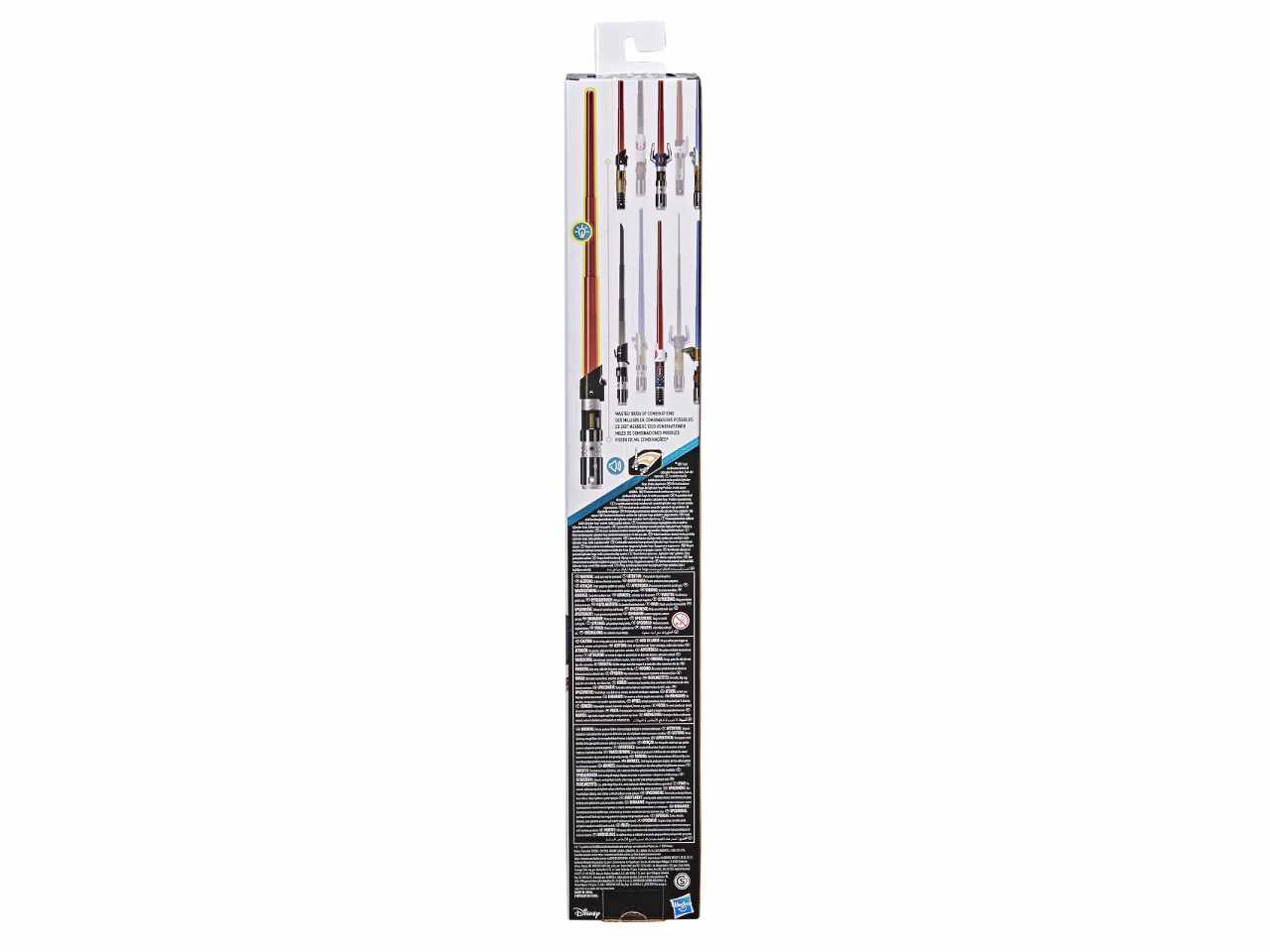 Star wars ls forge spada laser f11675x0
