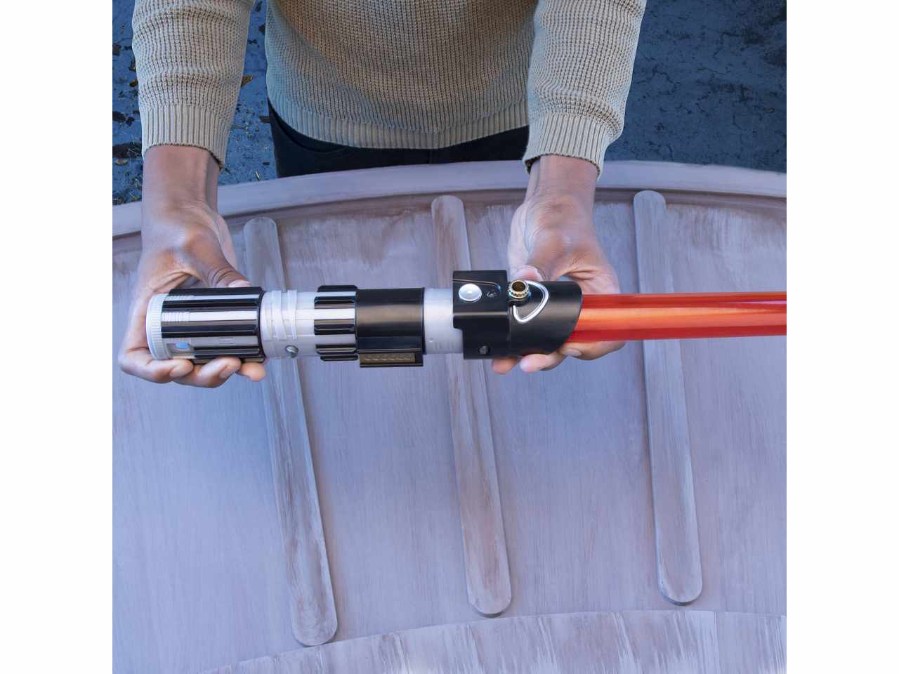 Star wars ls forge spada laser f11675x0