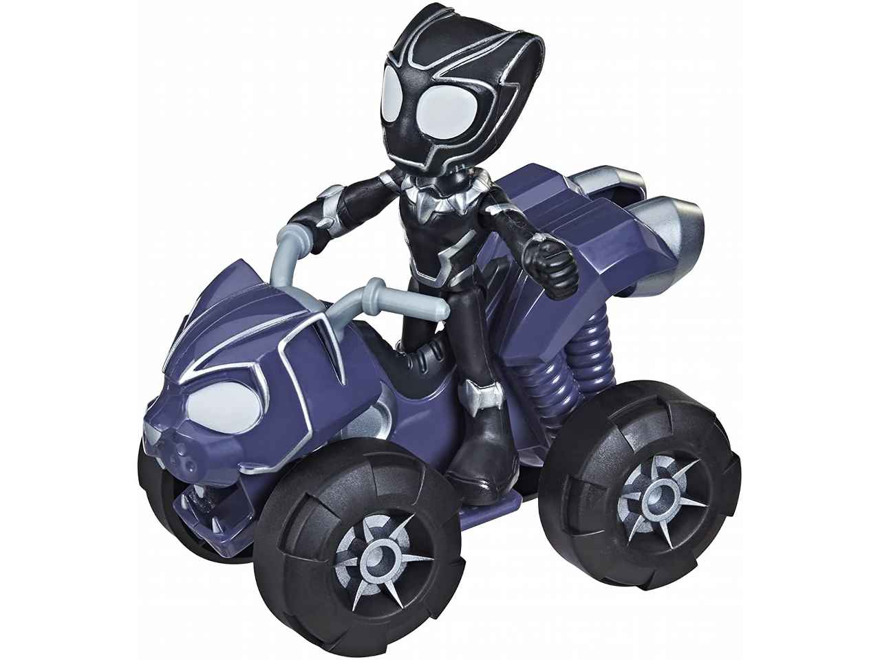 Spidey veicoli personaggi f14595l0