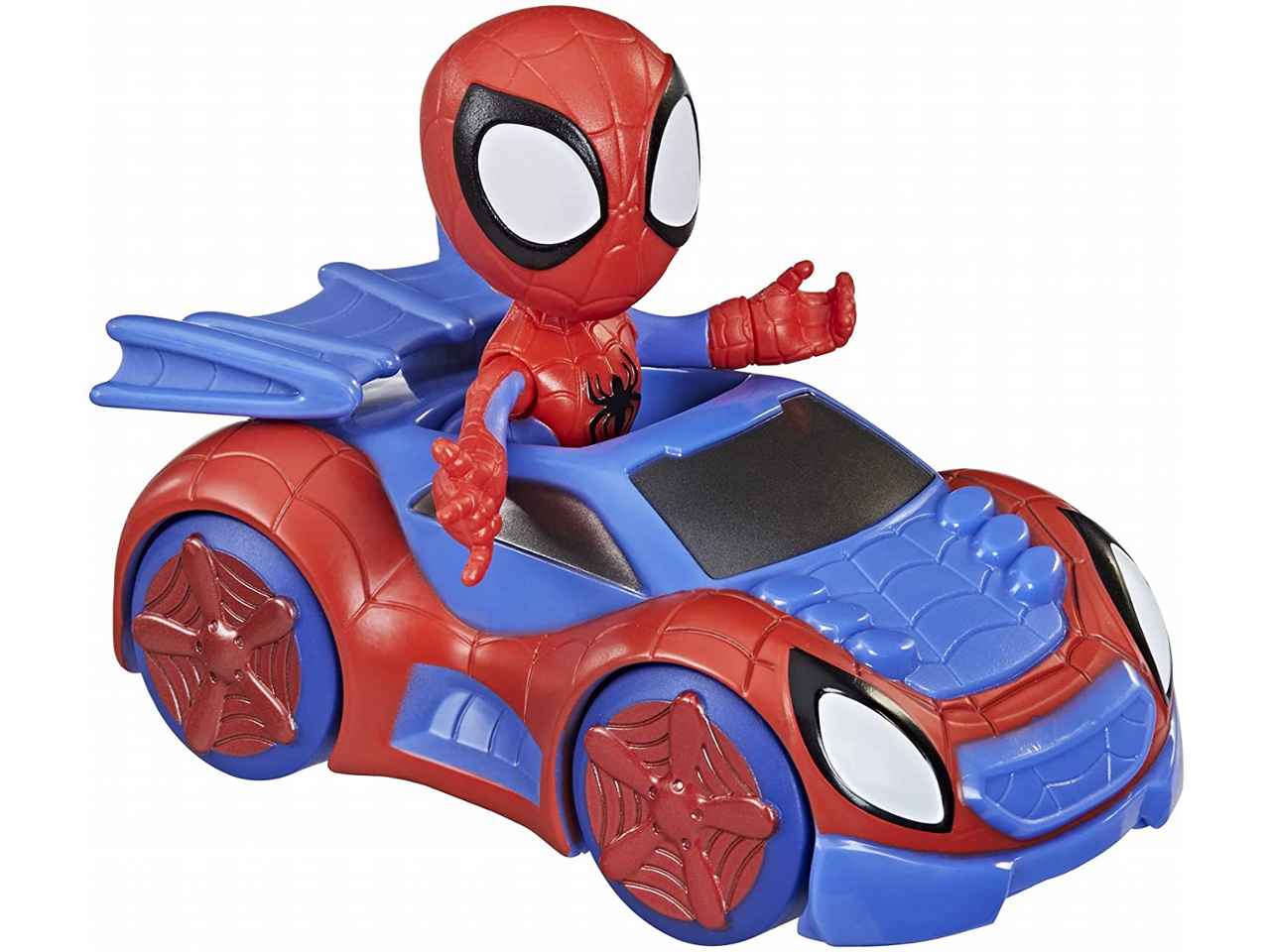 Spidey veicoli personaggi f14595l0