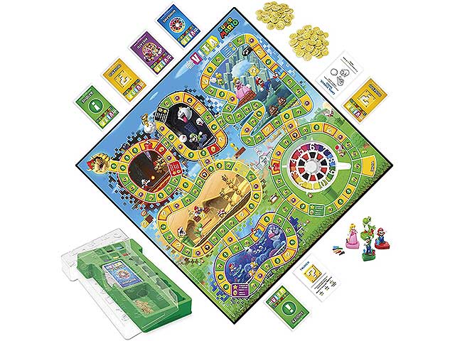 Gioco della vita super mario e94881031