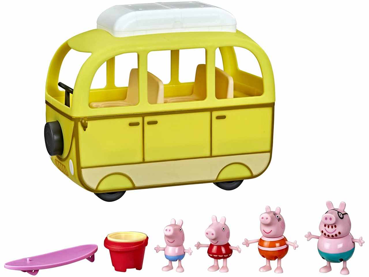 Peppa pig beach f36325l00