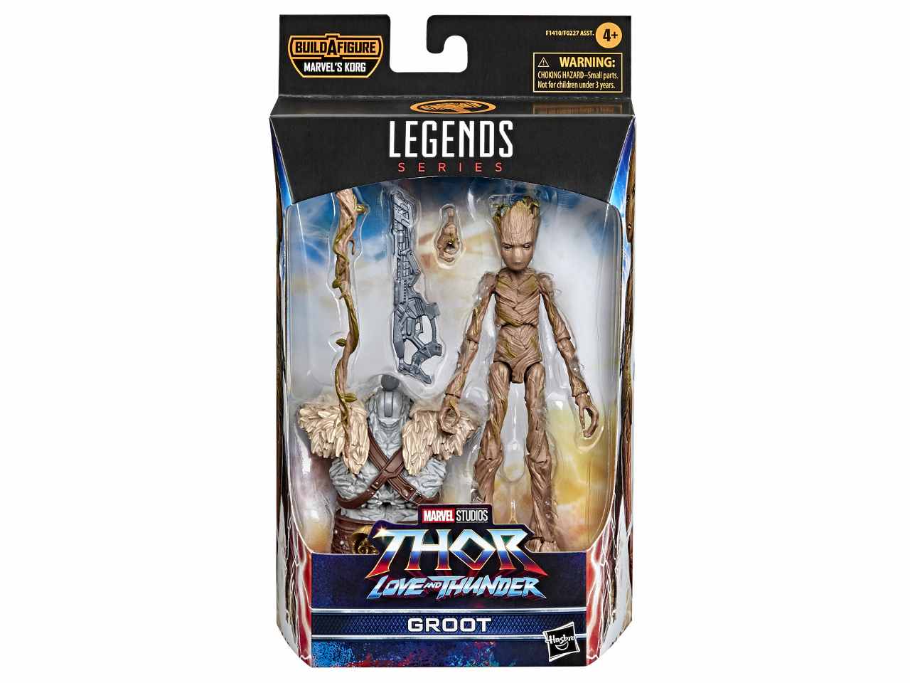 Thor 4 legends biceps 7 f14105x0