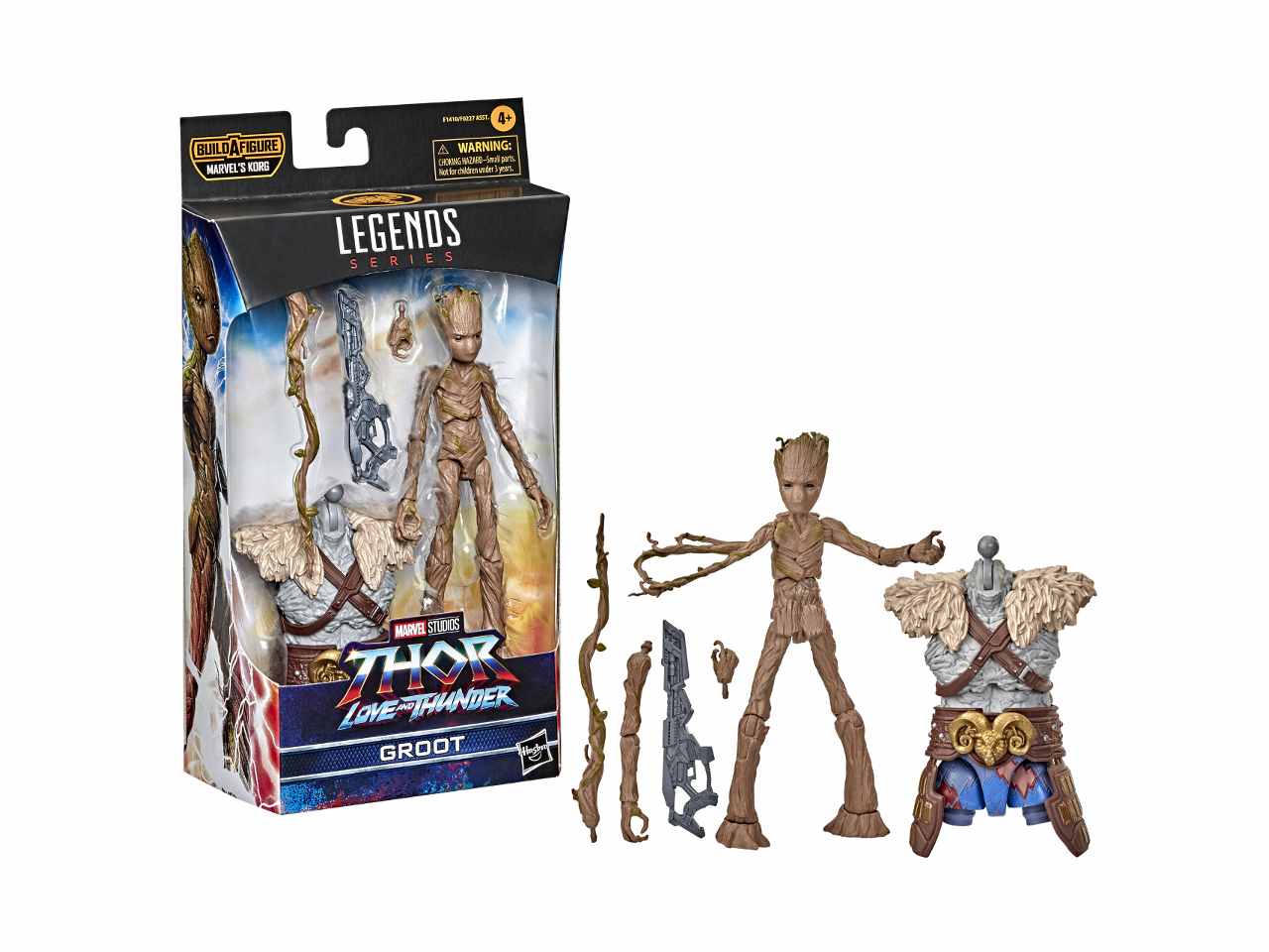 Thor 4 legends biceps 7 f14105x0