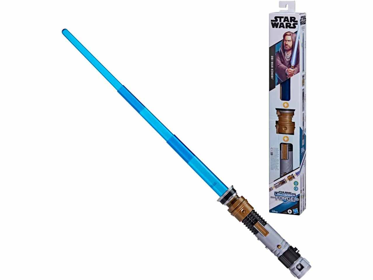 Star wars ls forge spada laser f40635x0