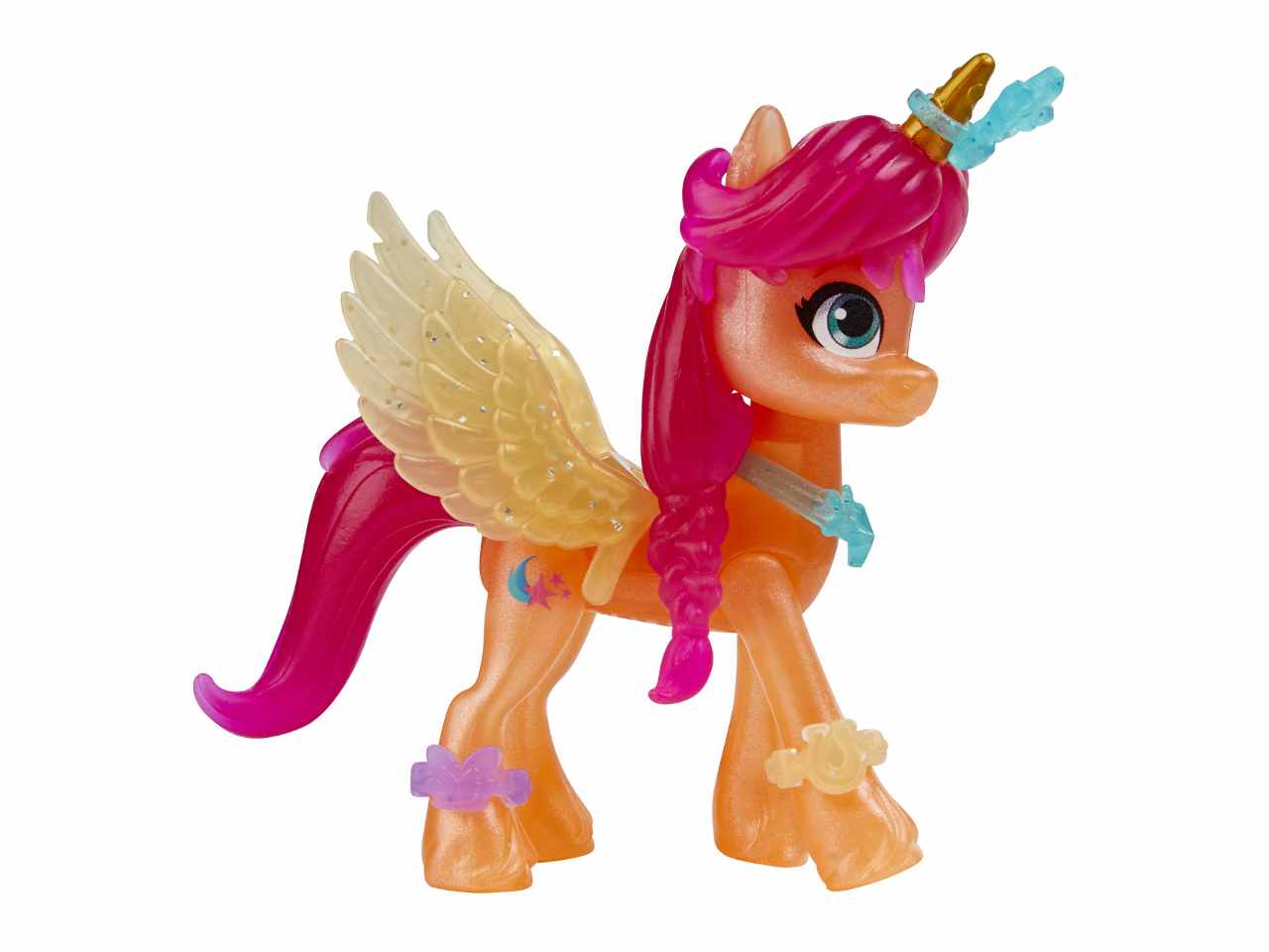 My little pony lanterna magica f33295l2