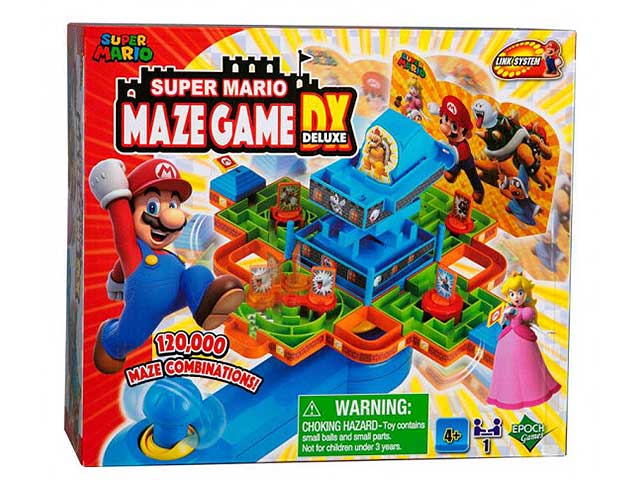 Super mario game dx 07371