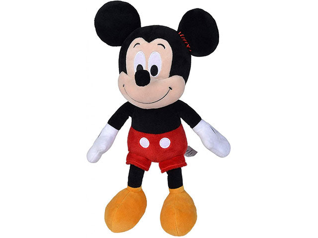 peluche mickey vintage 25cm 6315875784