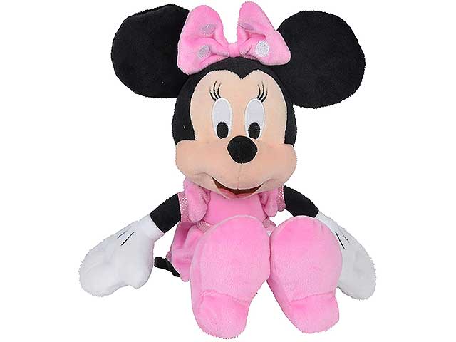 mickey mouse personaggi 25cm 6315874845