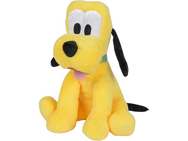 mickey mouse personaggi 25cm 6315874845