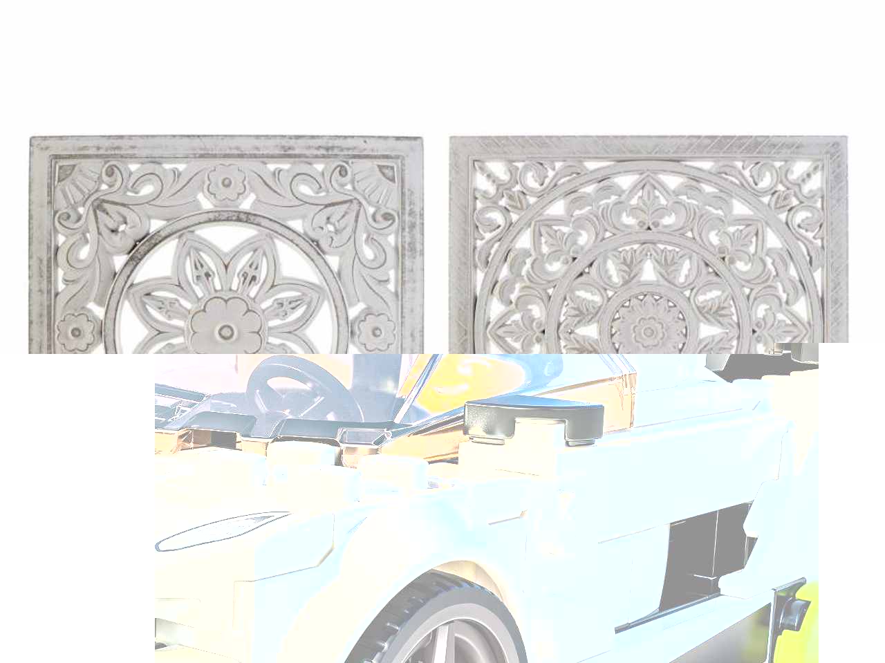 Lego speed champions koenigsegg jesko.
