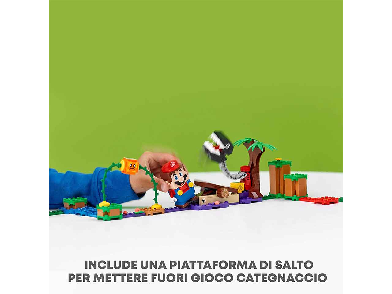 lego super mario tbd-leaf-2-2021 71381