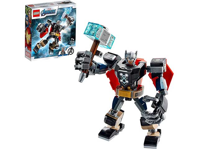 lego super heroes tbd -lsh-2-2021 76169