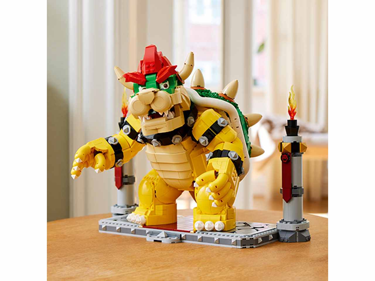 Lego super mario tbd-leaf 71411
