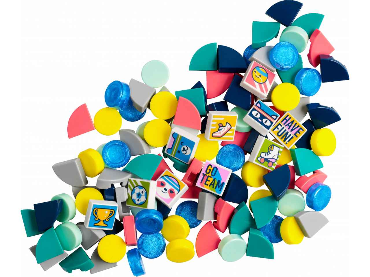 Lego dots extra dots sport 41958