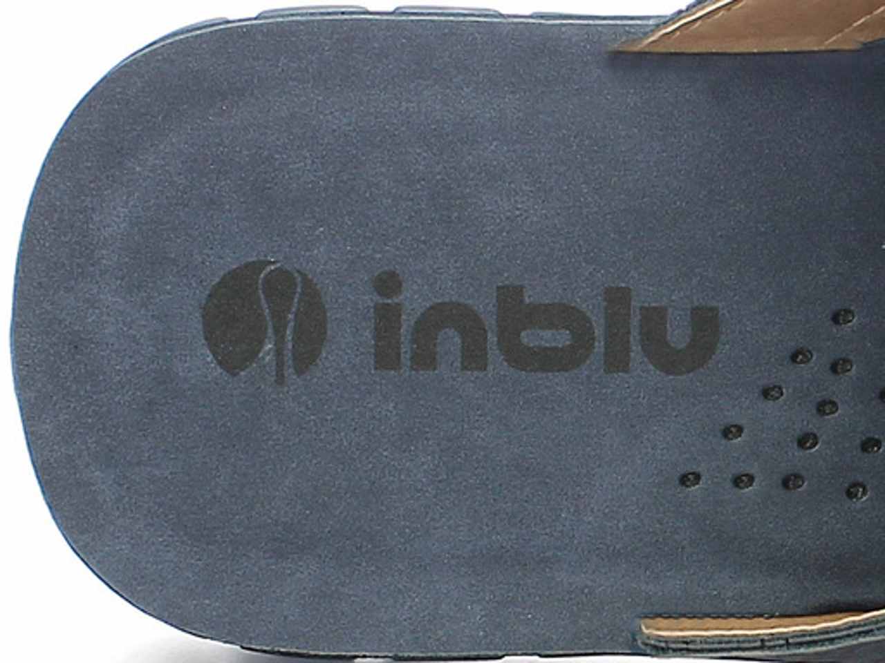 Infradito blu taglia 40-46