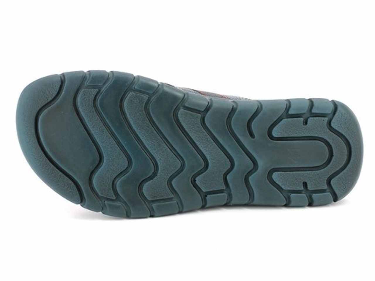 Infradito blu taglia 40-46