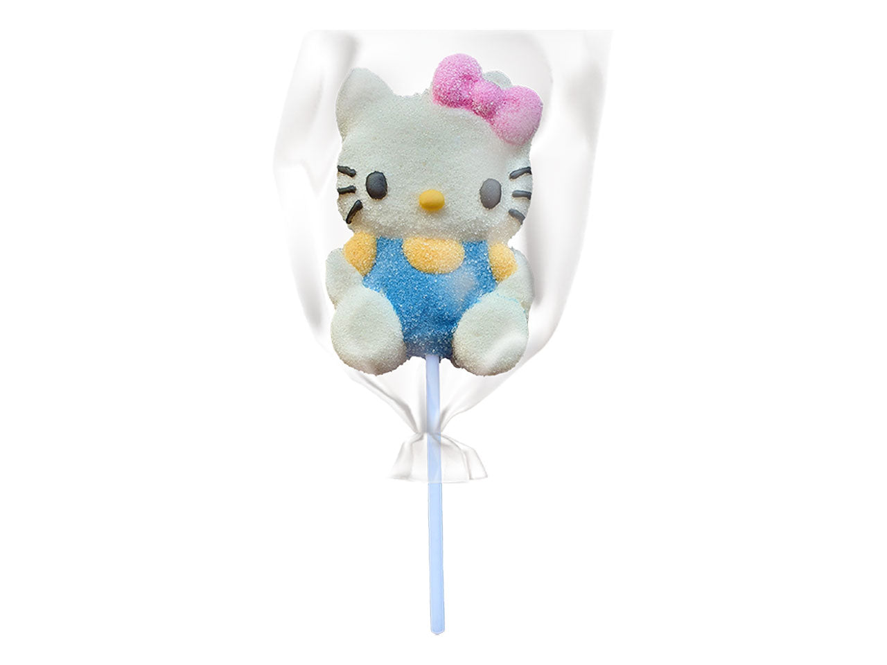 Marshmallow pop hello kitty 35gr