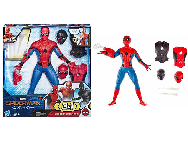 Spiderman far from home gear e3567