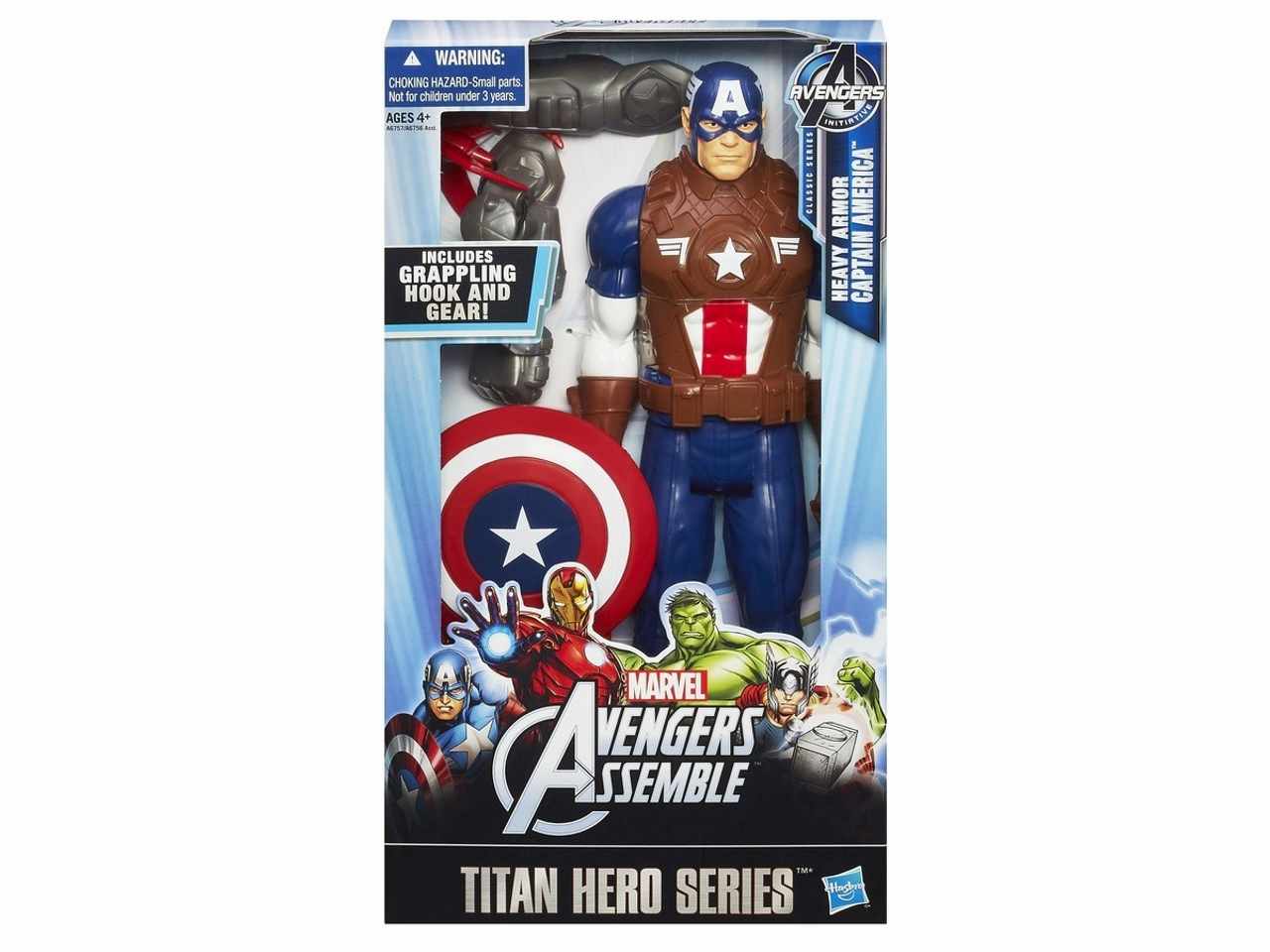 Avengers action figures 30 cm a6756e270 $
