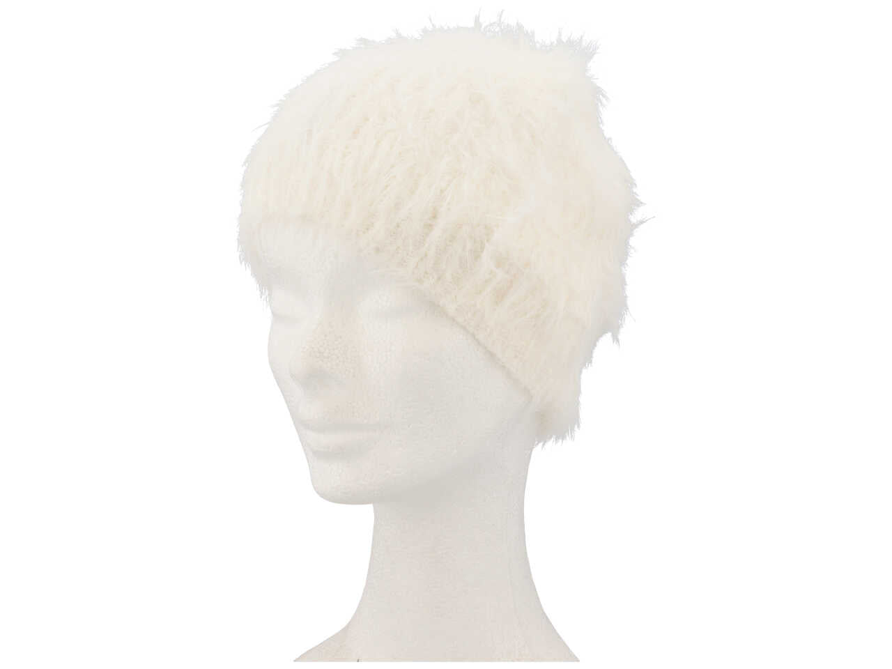 Cappello gai mattiolo colore panna con box