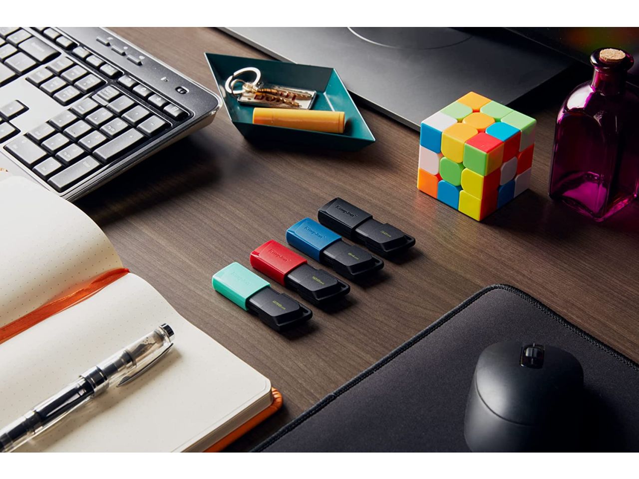 Pen drive kingston usb exodia 32gb