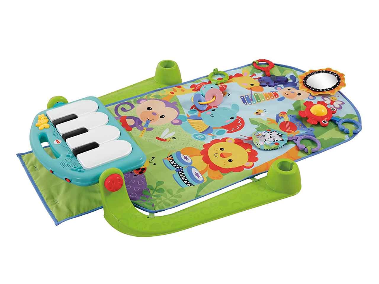 Fisher price palestrina baby mt-bmh49