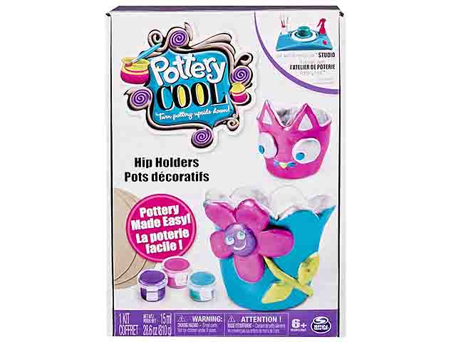Becool kit argilla e acc. 6027886 $