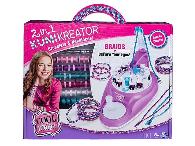 cool maker macchina braccialetti6053898 $