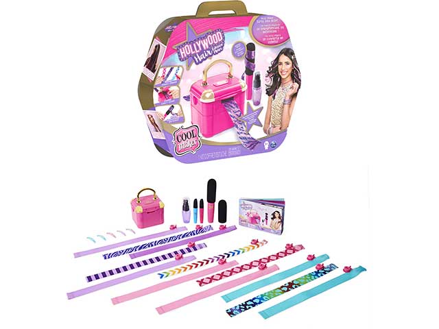 Cool maker macchina crea extension 6056639 $
