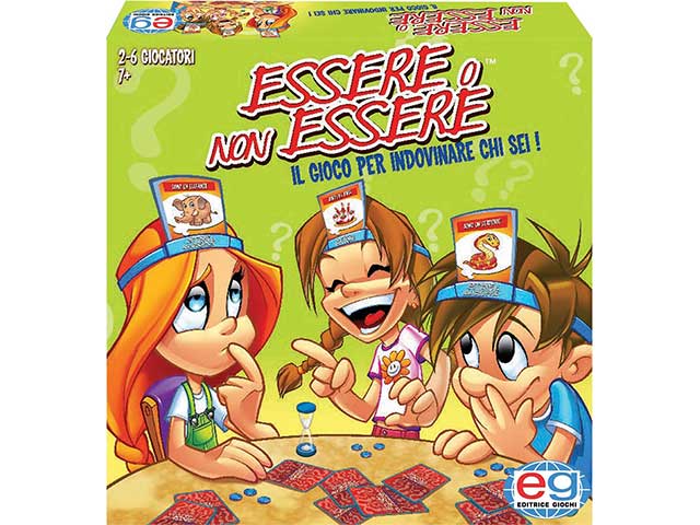 gioco essere o non essere 6058818