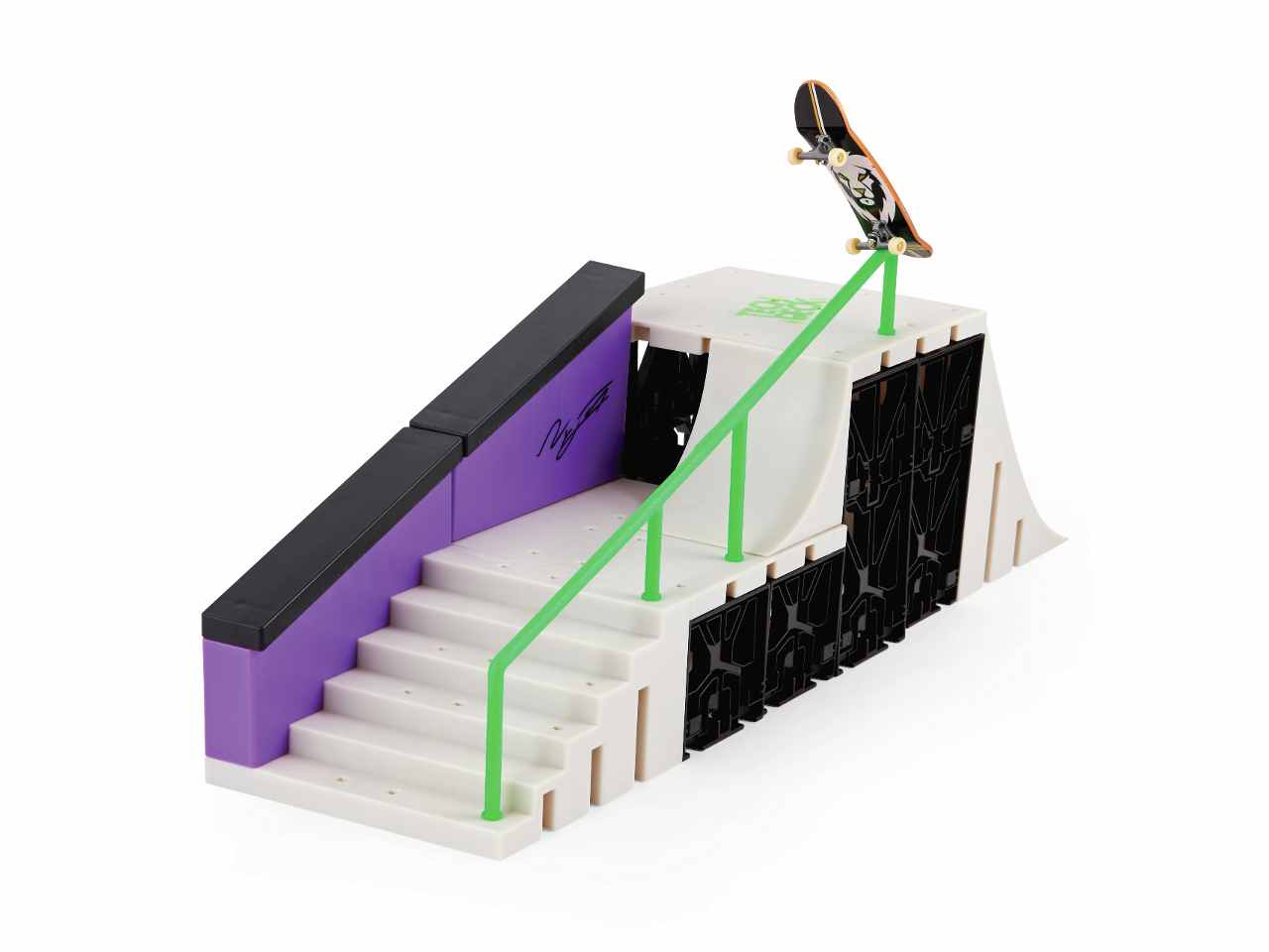Tech dech rampa premium nyjah huston 6060504