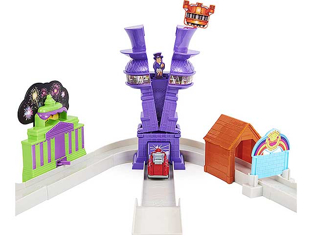 Paw patrol pista da corsa total city movie 6061056