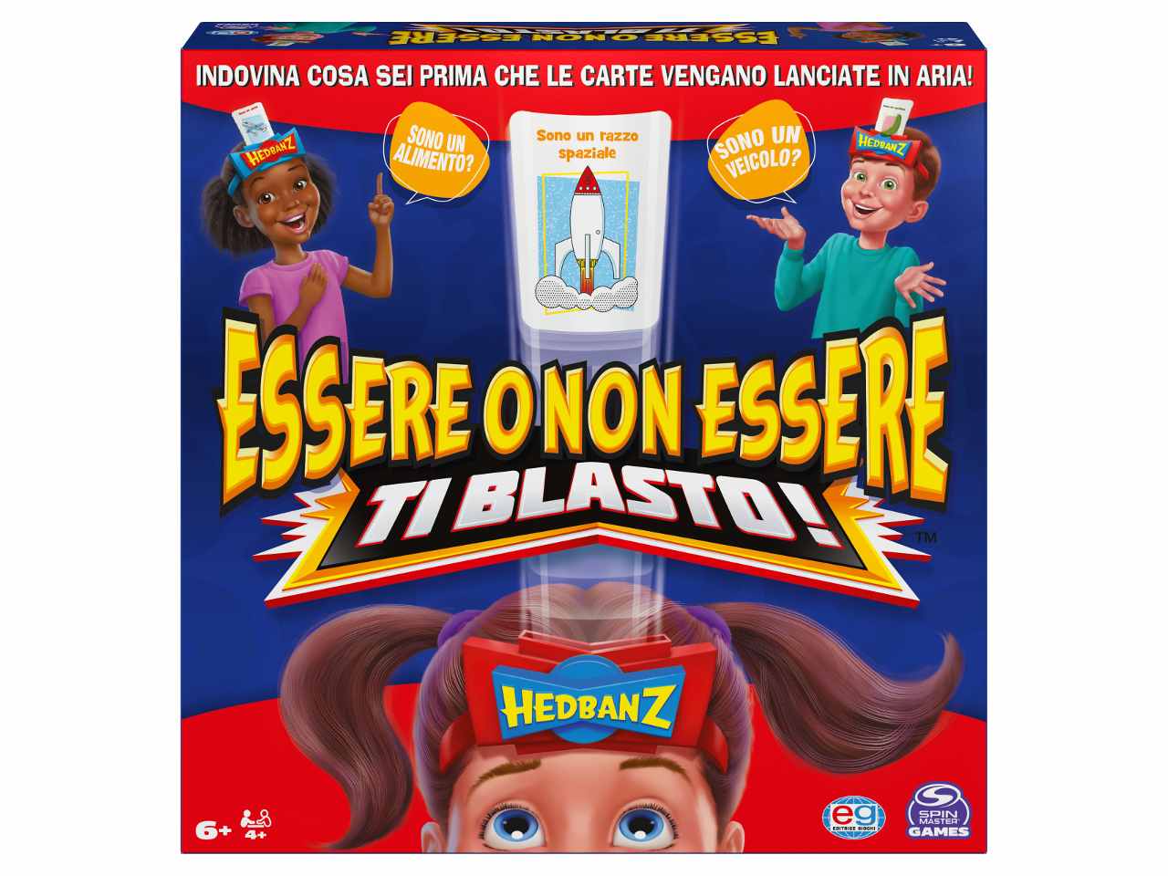 Gioco essere o non essere ti blasto 6066041 § 5