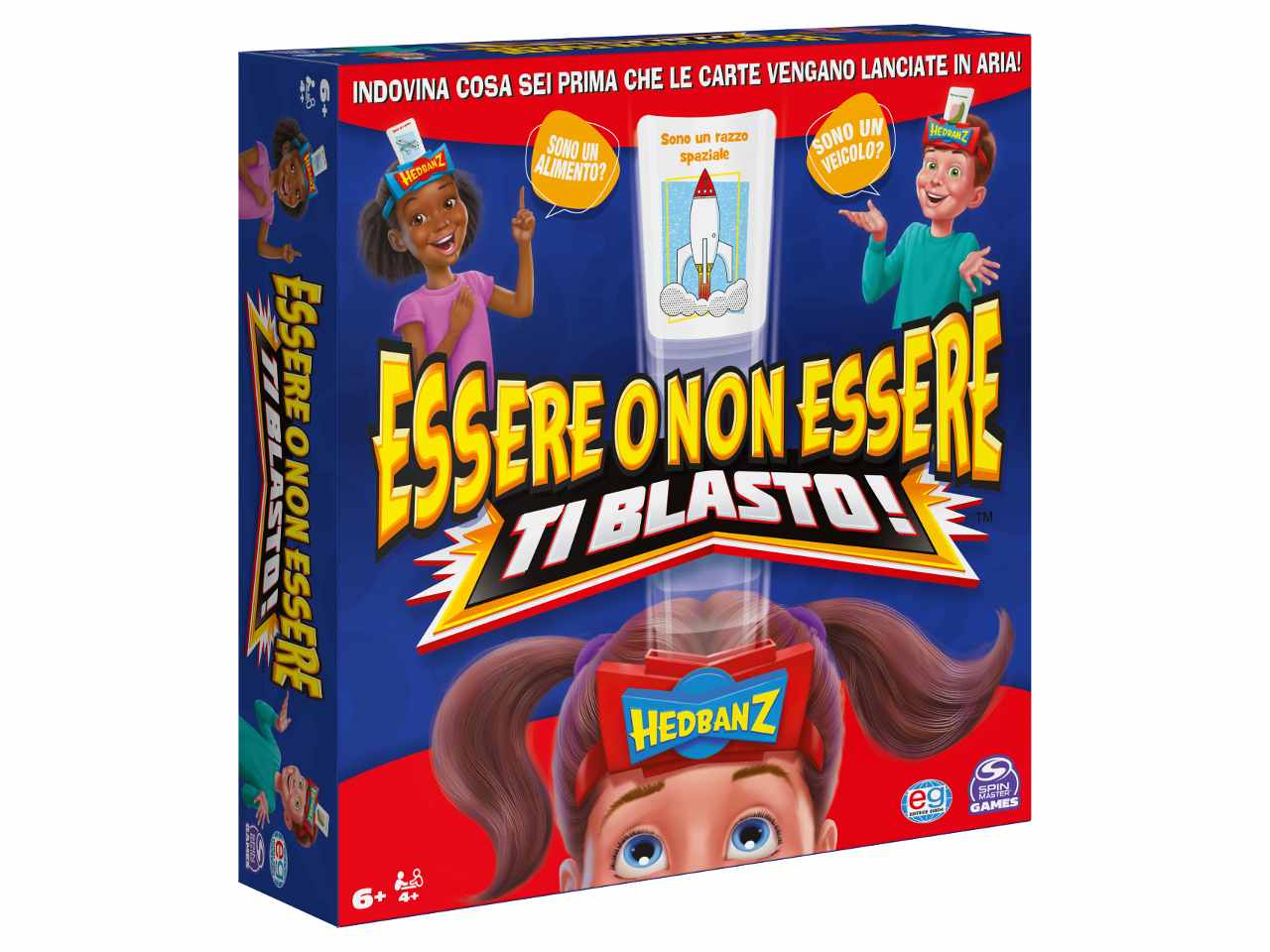 Gioco essere o non essere ti blasto 6066041 § 5