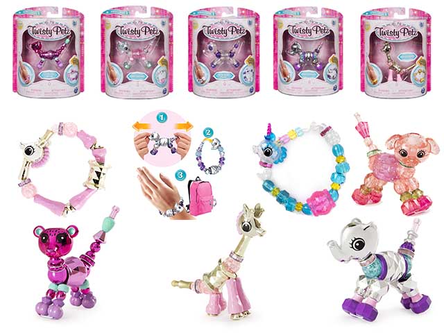 twisty petz 6044185 $