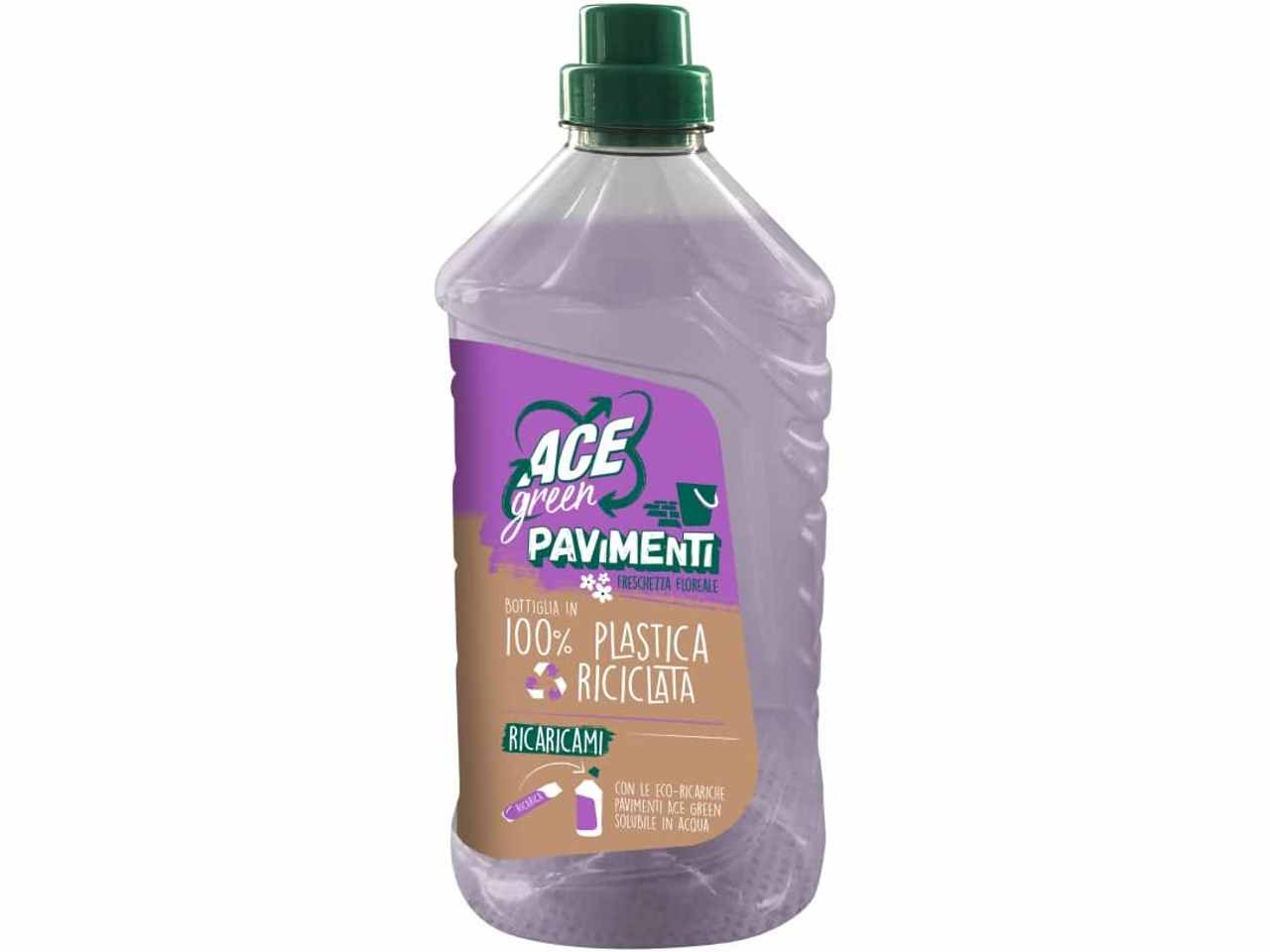 Ace green pavimenti 1,2lt