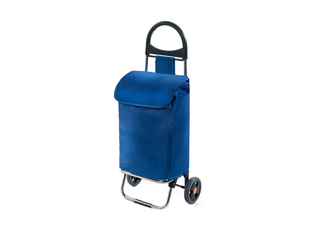 L.ercole carrello porta spesa 50lt 128
