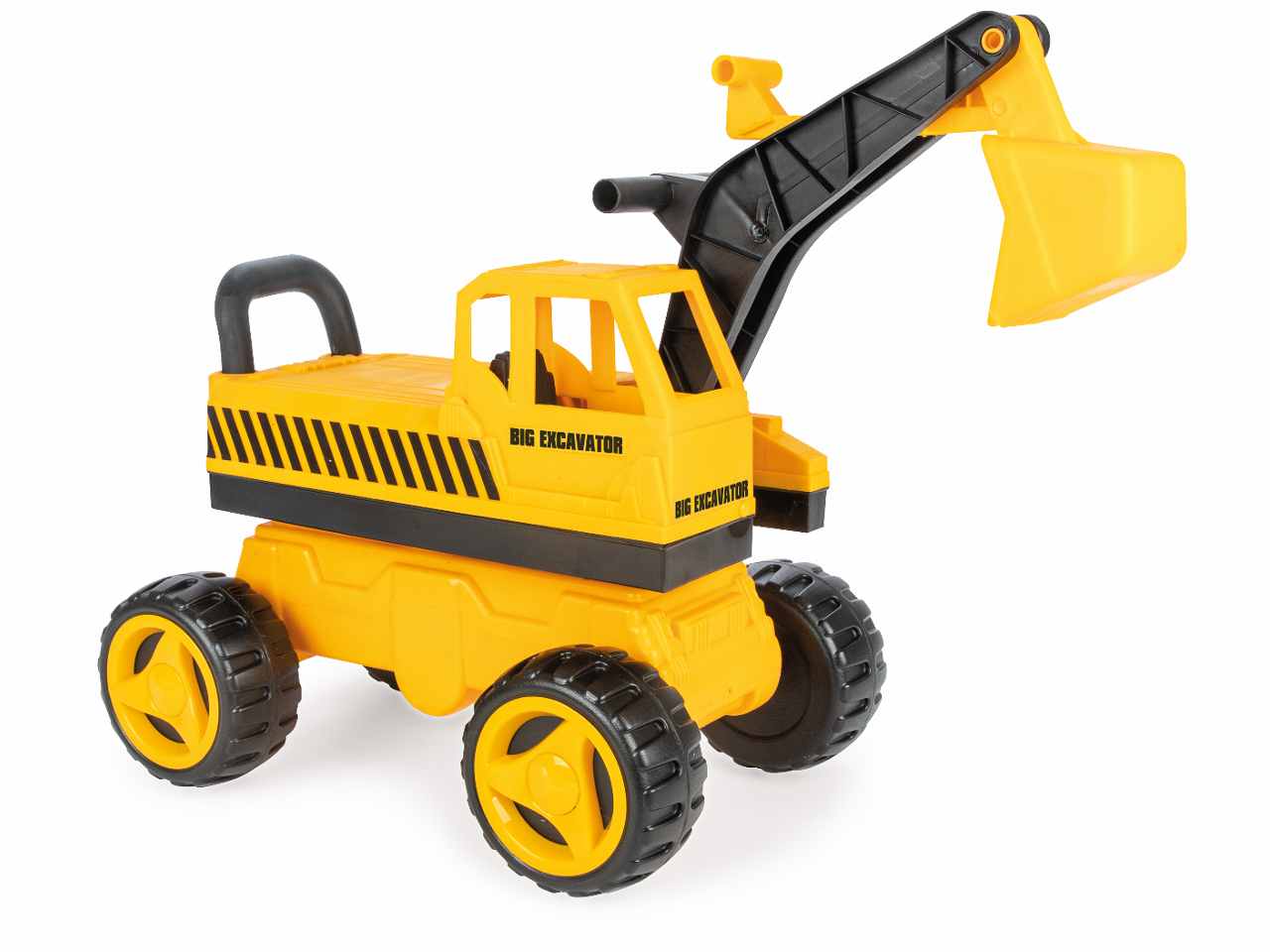 primi passi escavatore 001647-g