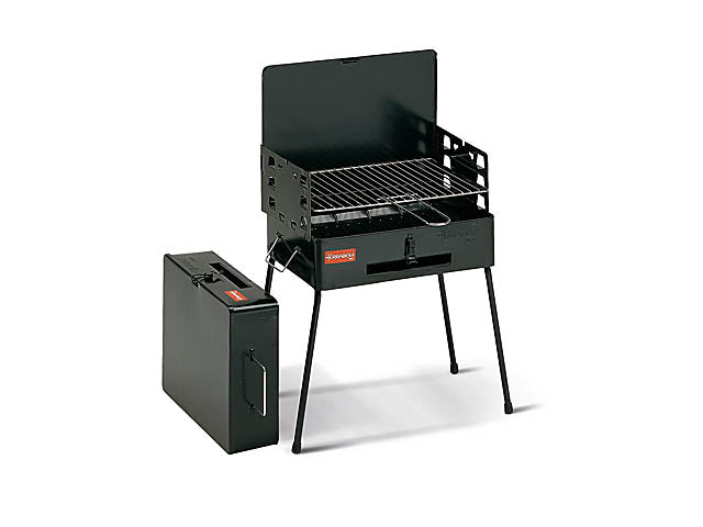 Barbecue pic nic 52x30xh.73 208