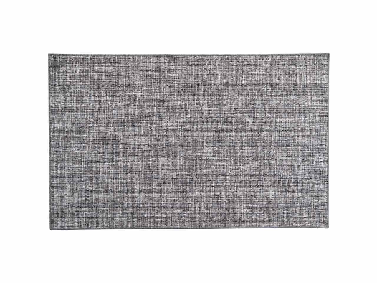 Tappeto trama 50x180 grigio001b10903012