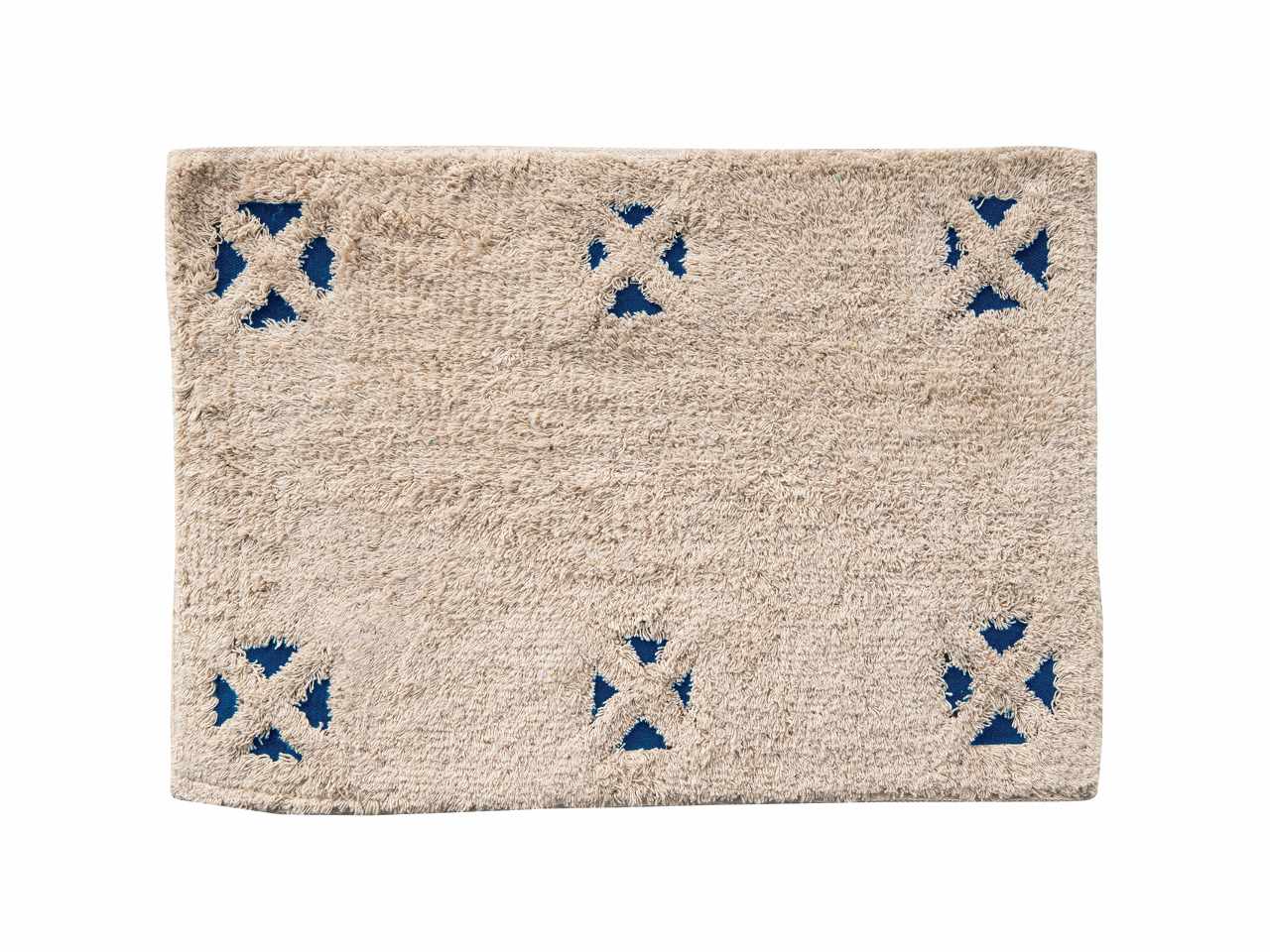 Tappeto cross misure misure 40x60cm