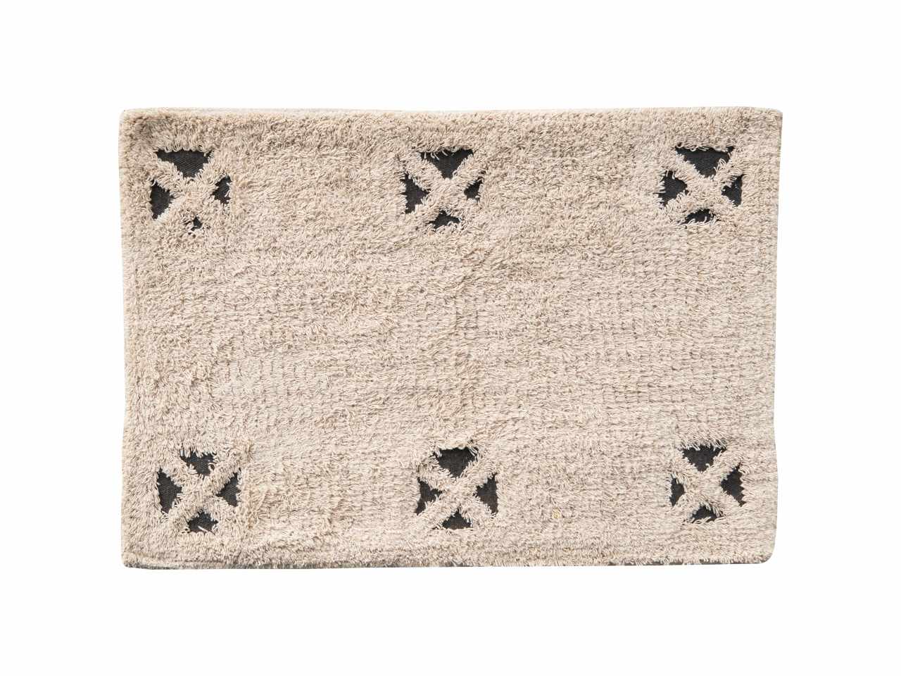 Tappeto cross misure misure 40x60cm