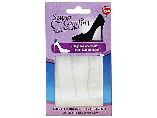 Super confort salvatalloni gel 189st