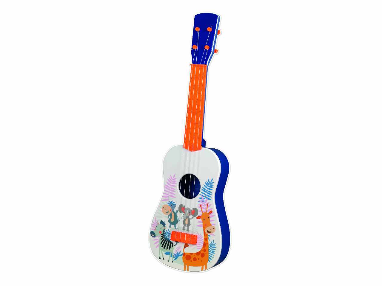 Chitarra junior 11147