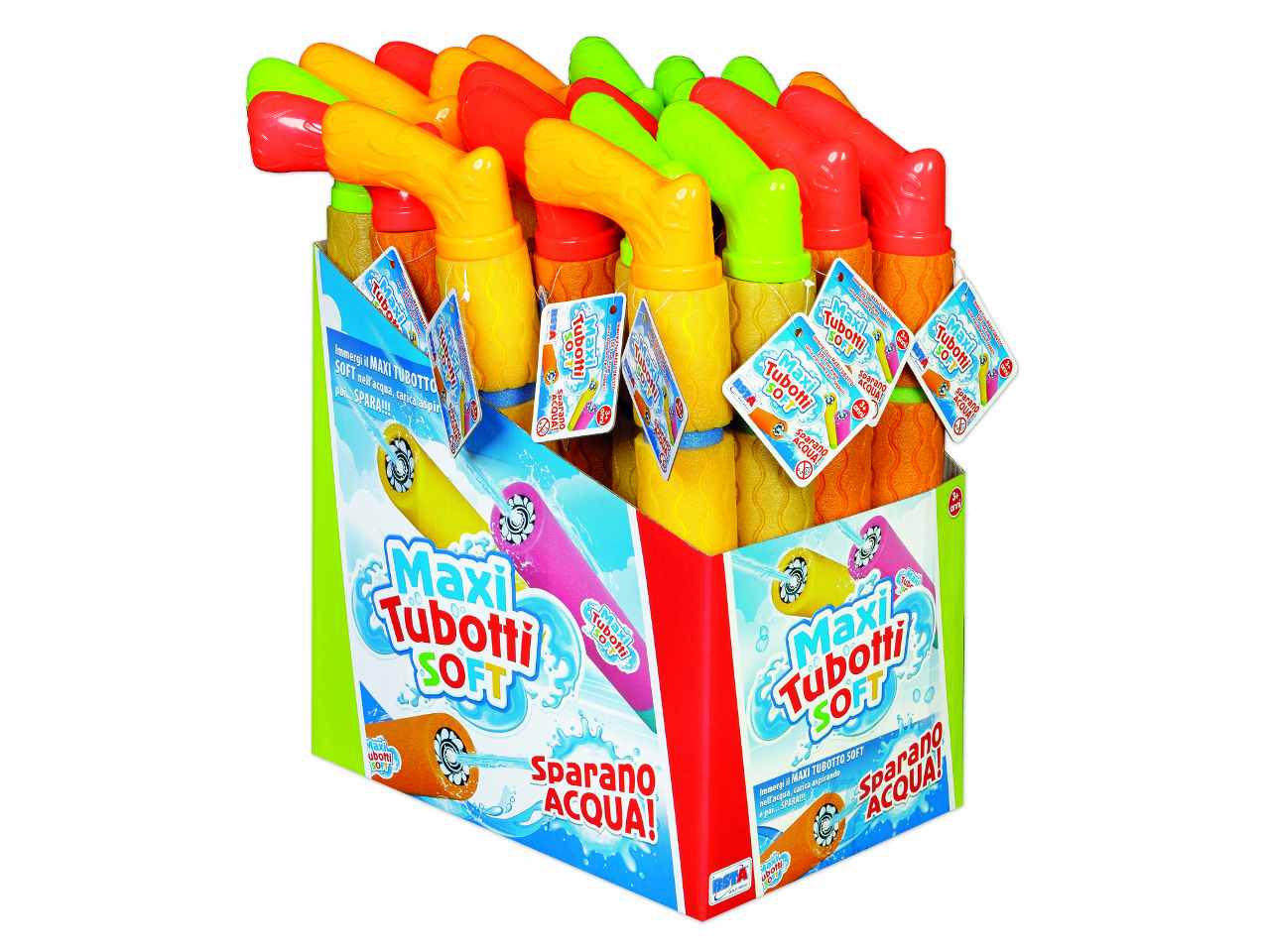 Fucile ad acqua 40cm