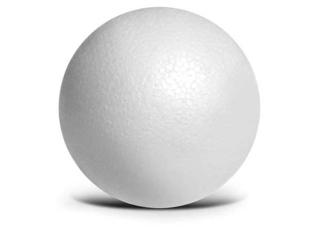 Sfera espanso d.cm14 5pz 816/140