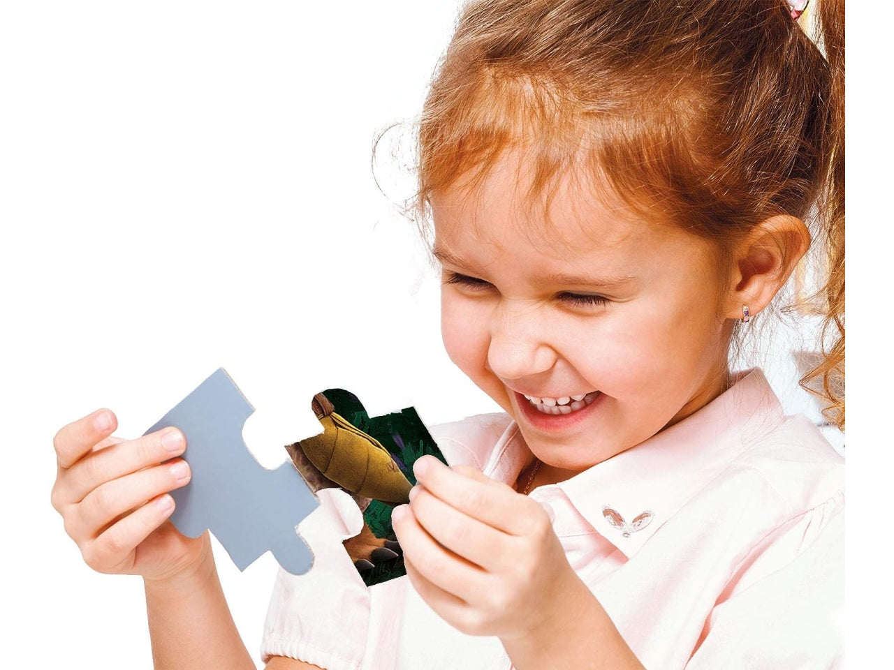 Puzzle 60pz maxi raya 26459
