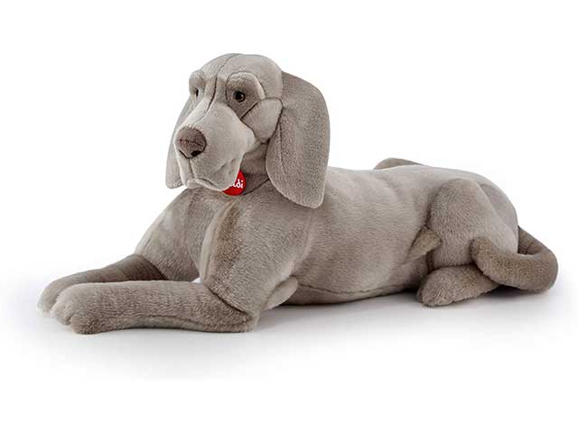 trudi weimaraner 29x37x77 22019
